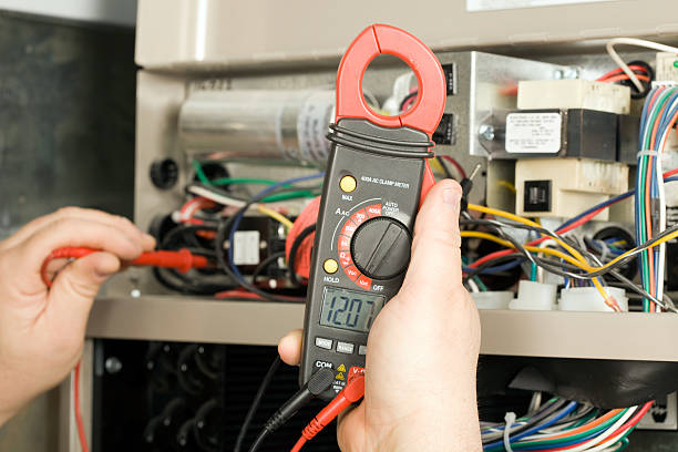 Best Electrical Wiring and Rewiring  in Sharpsville, PA